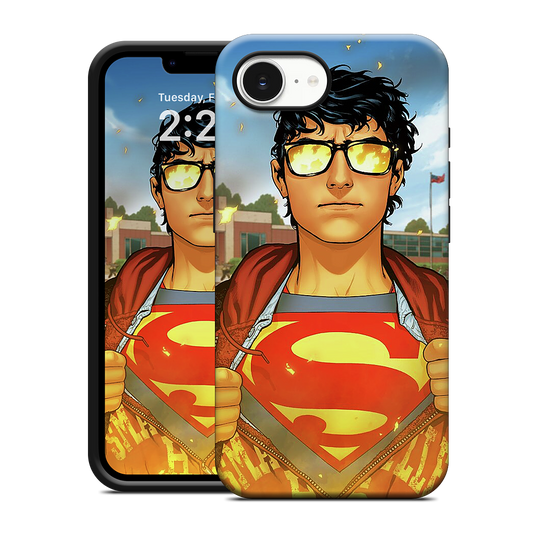 Custom iPhone Case - 9e6bd863