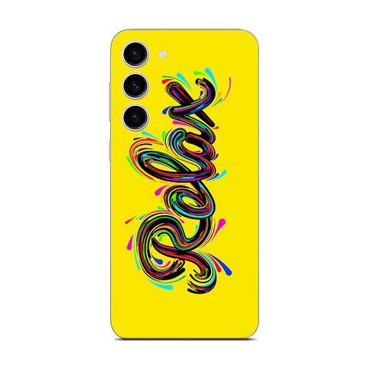 Relax Samsung Skin