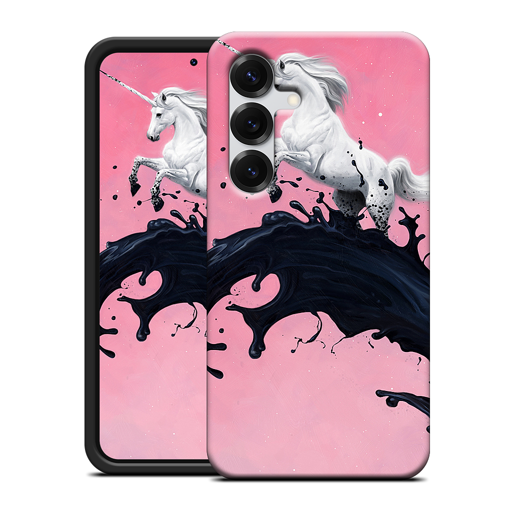 Spotting Rainbows Samsung Case