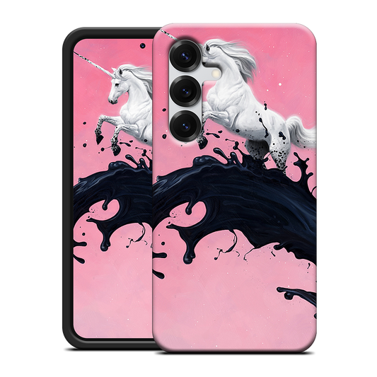Spotting Rainbows Samsung Case