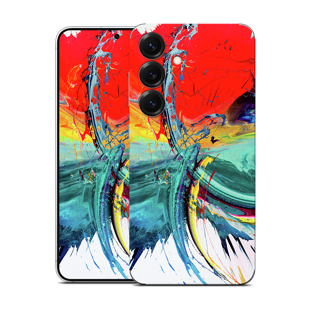 Volant Samsung Skin
