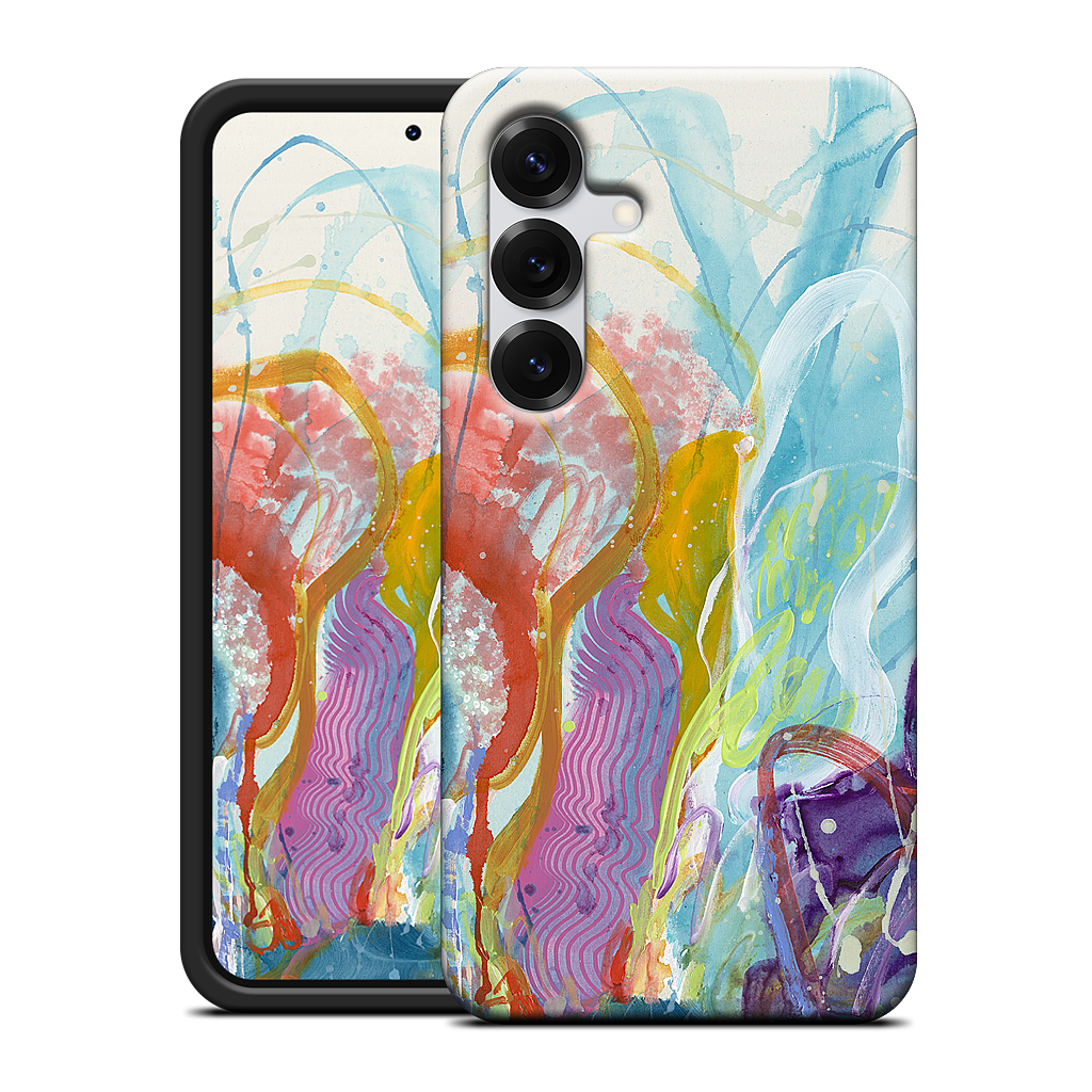 This Side of Home Samsung Case