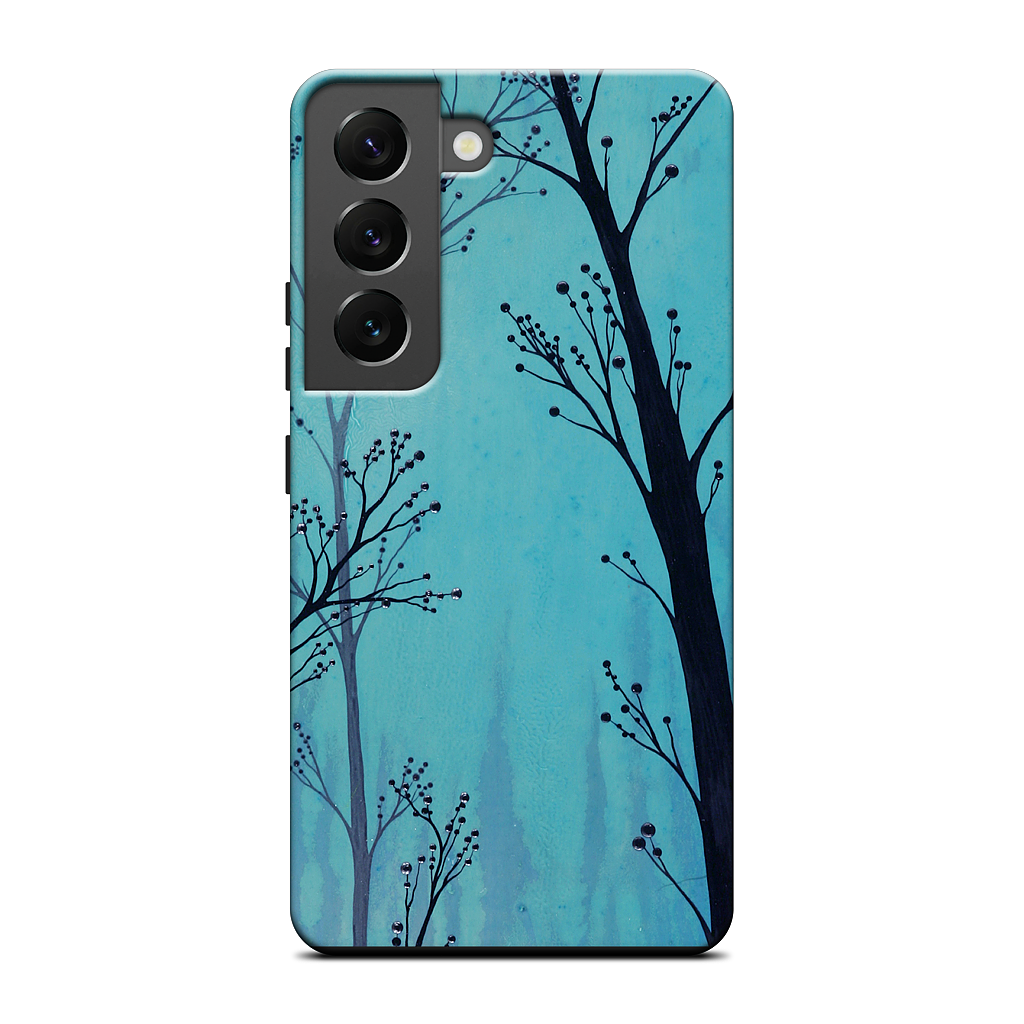 Anise No 28 Samsung Case