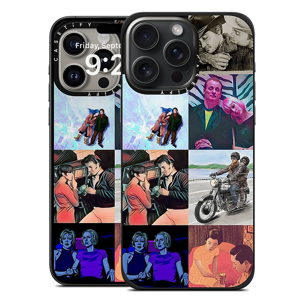 Custom iPhone Skin - 7e2d3b37