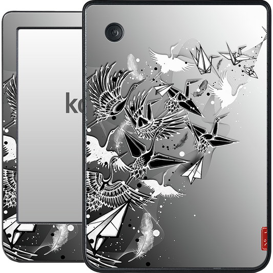 Metamorphosis Kobo Skin