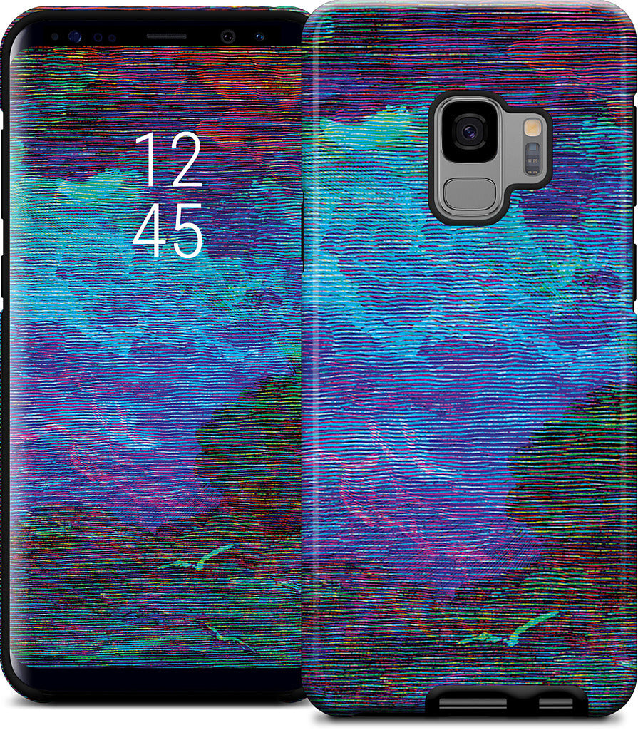 Atmospheric 9 Samsung Case