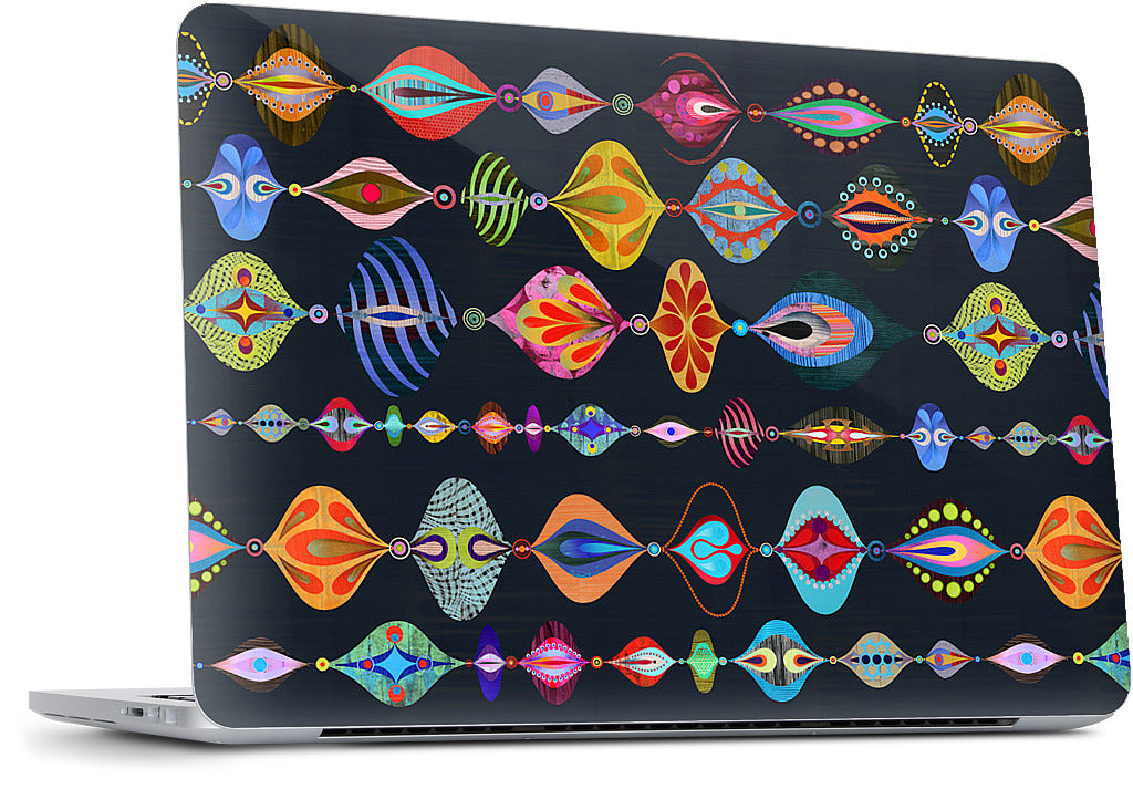 Ralph MacBook Skin
