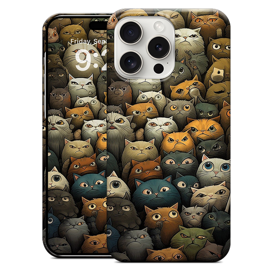 Custom iPhone Case - 2c248b06