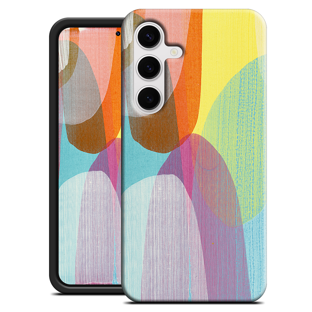 Hot Minute 02 Samsung Case