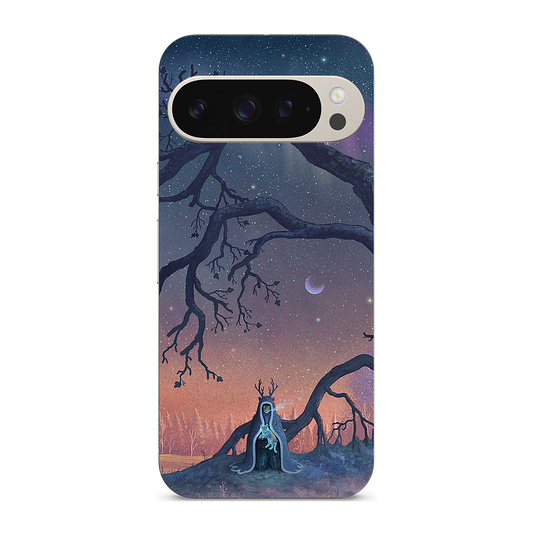 Season of Subtle Bounds Google Phone