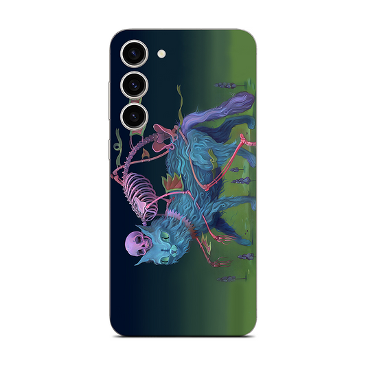 Bone Guide Samsung Skin