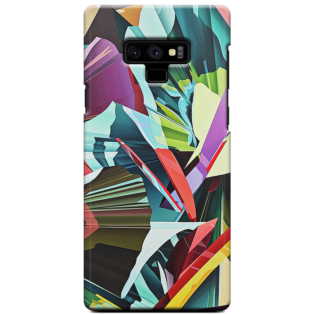Yet it Thrives Samsung Case