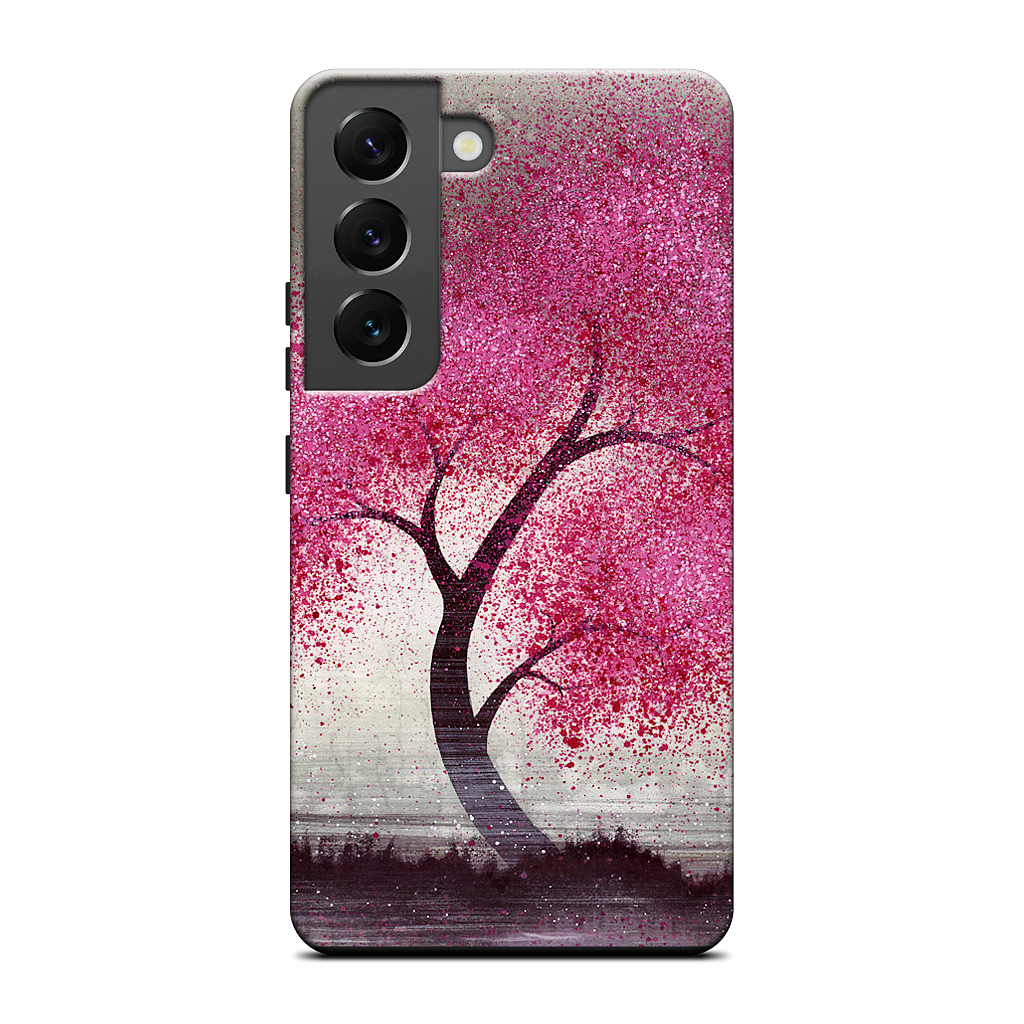 Bloom Samsung Case