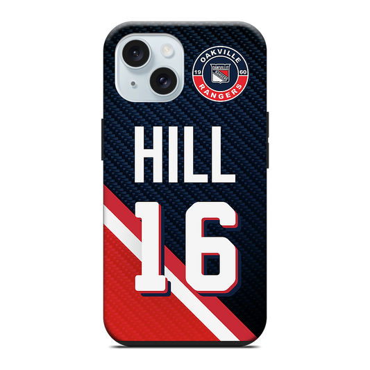 Custom iPhone Case - 4b95e55d