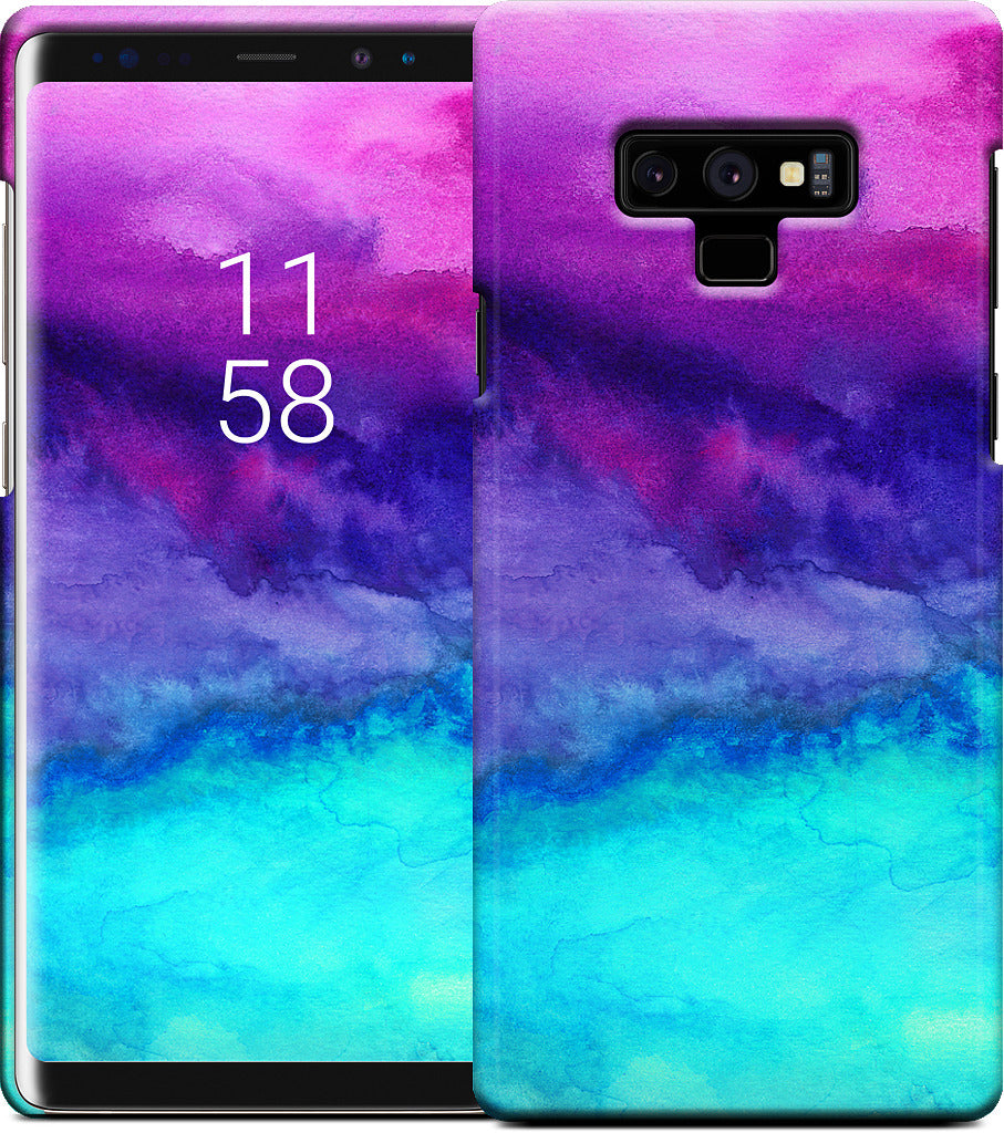 The Sound Samsung Case