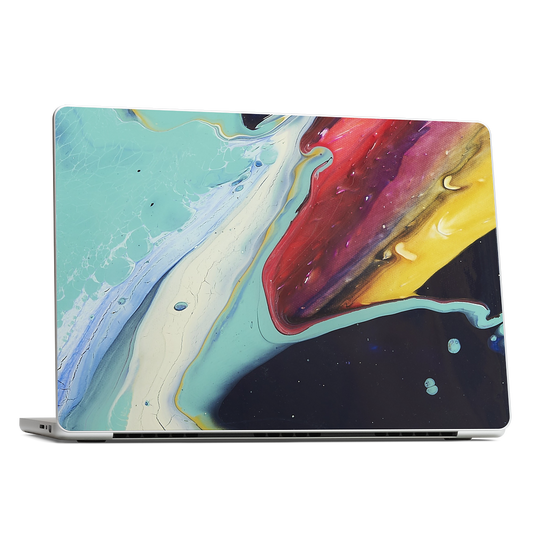 Quanta MacBook Skin