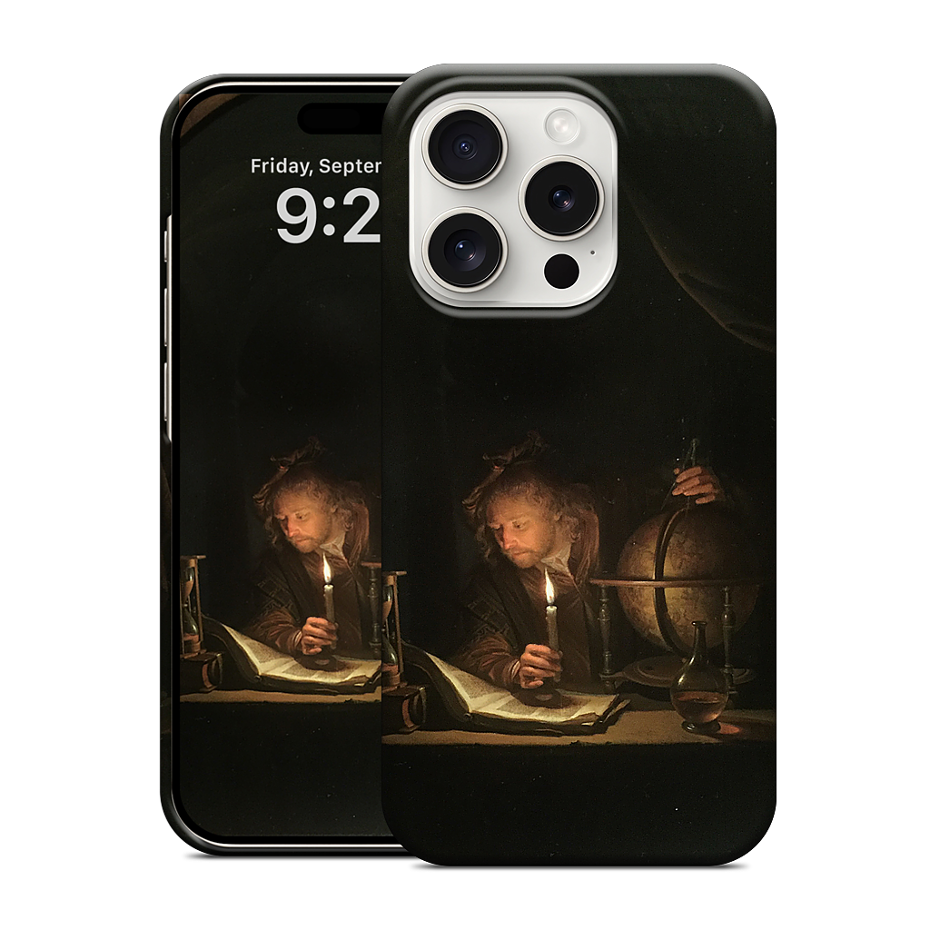 Custom iPhone Case - cbed588d