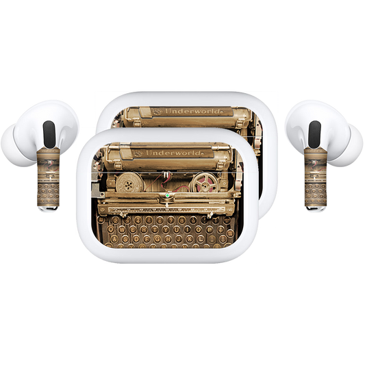 Underworld AirPods