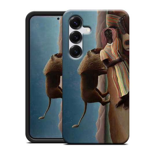 Sleeping Gypsy Samsung Case