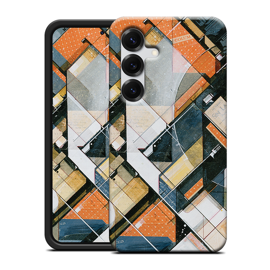 Scorpio Samsung Case