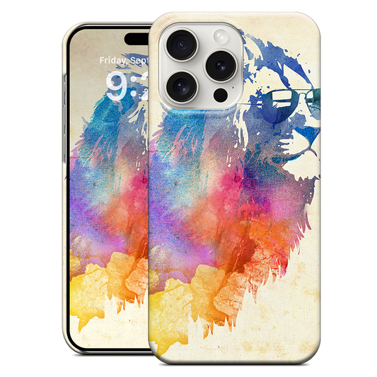 Sunny Leo iPhone Case