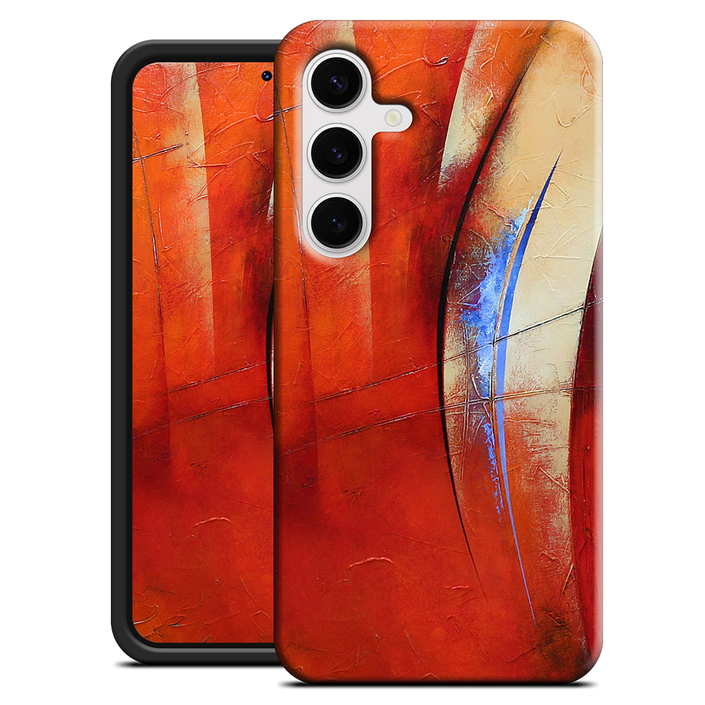 Newjazz Samsung Case