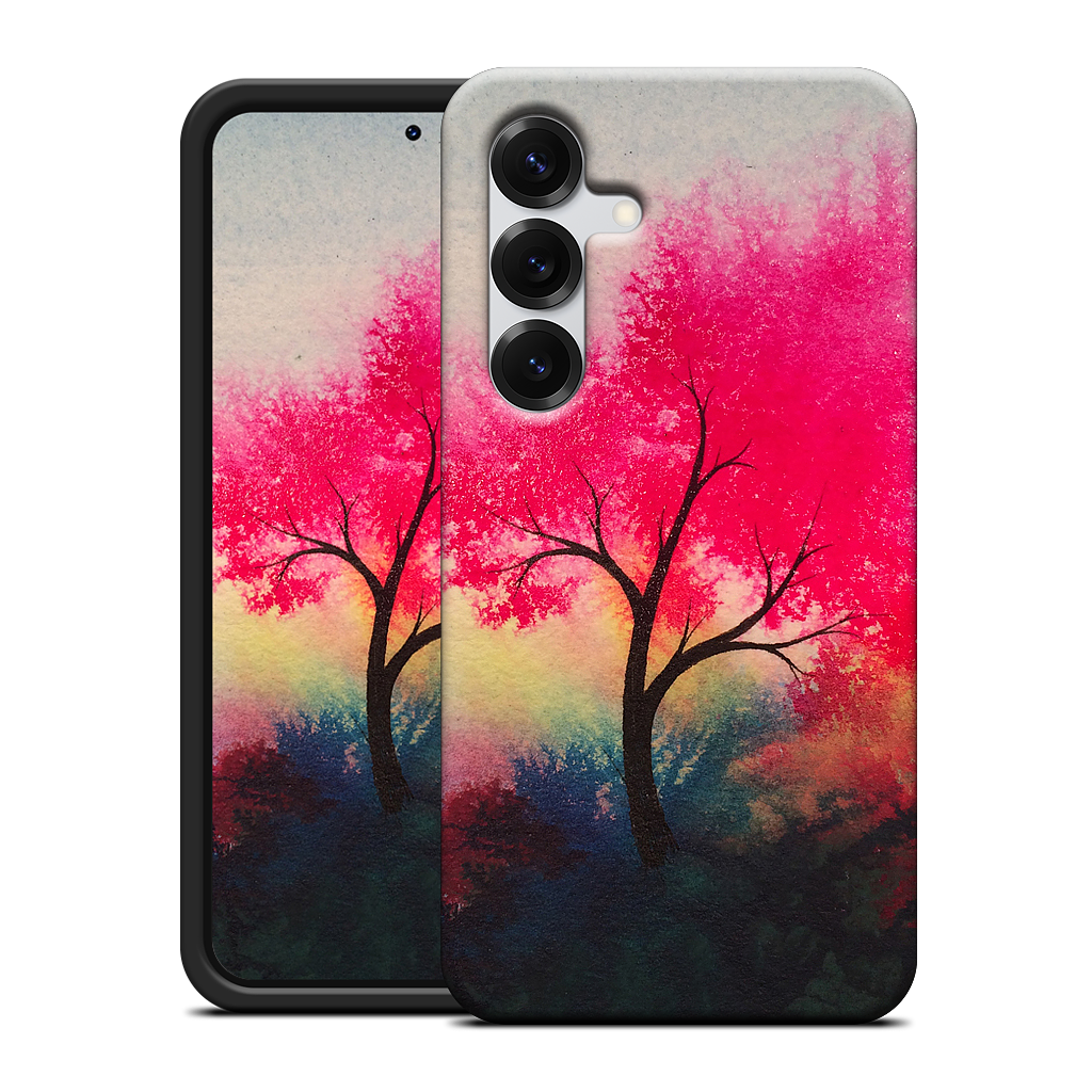 Wisp Samsung Case