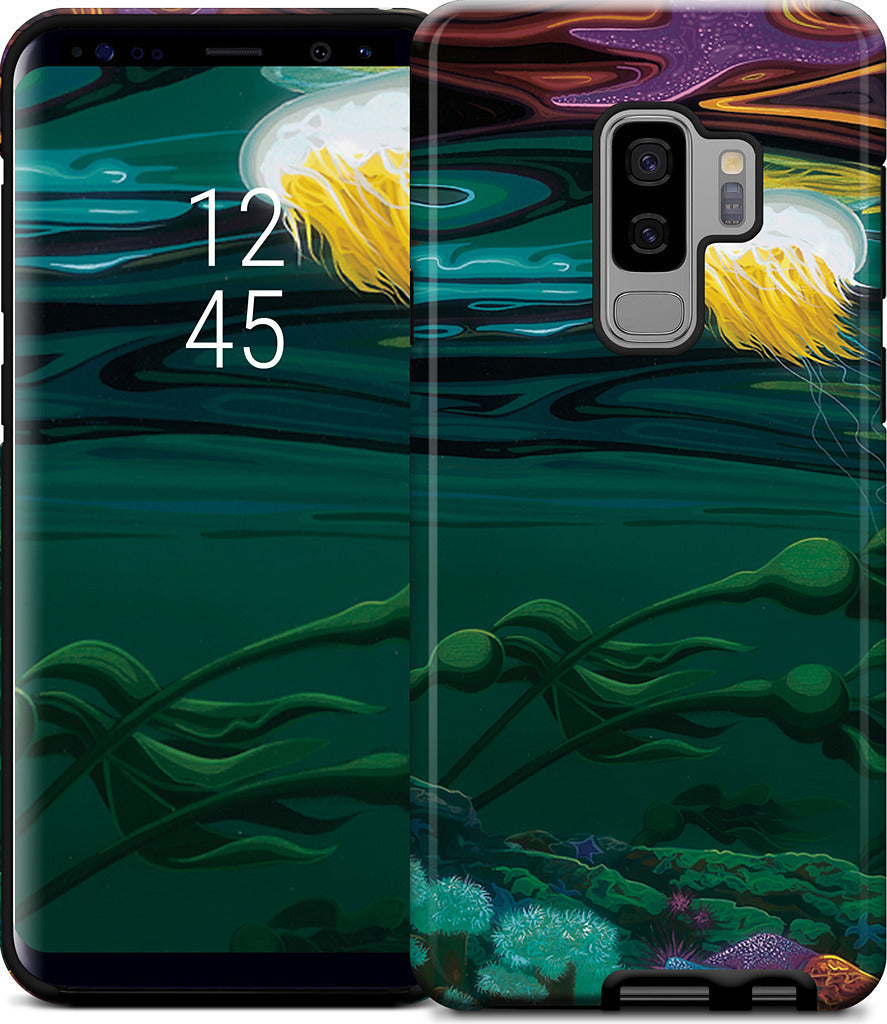 Burnaby Narrows Samsung Case