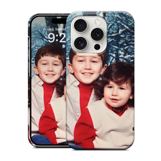 Custom iPhone Case - 5ca88ad0