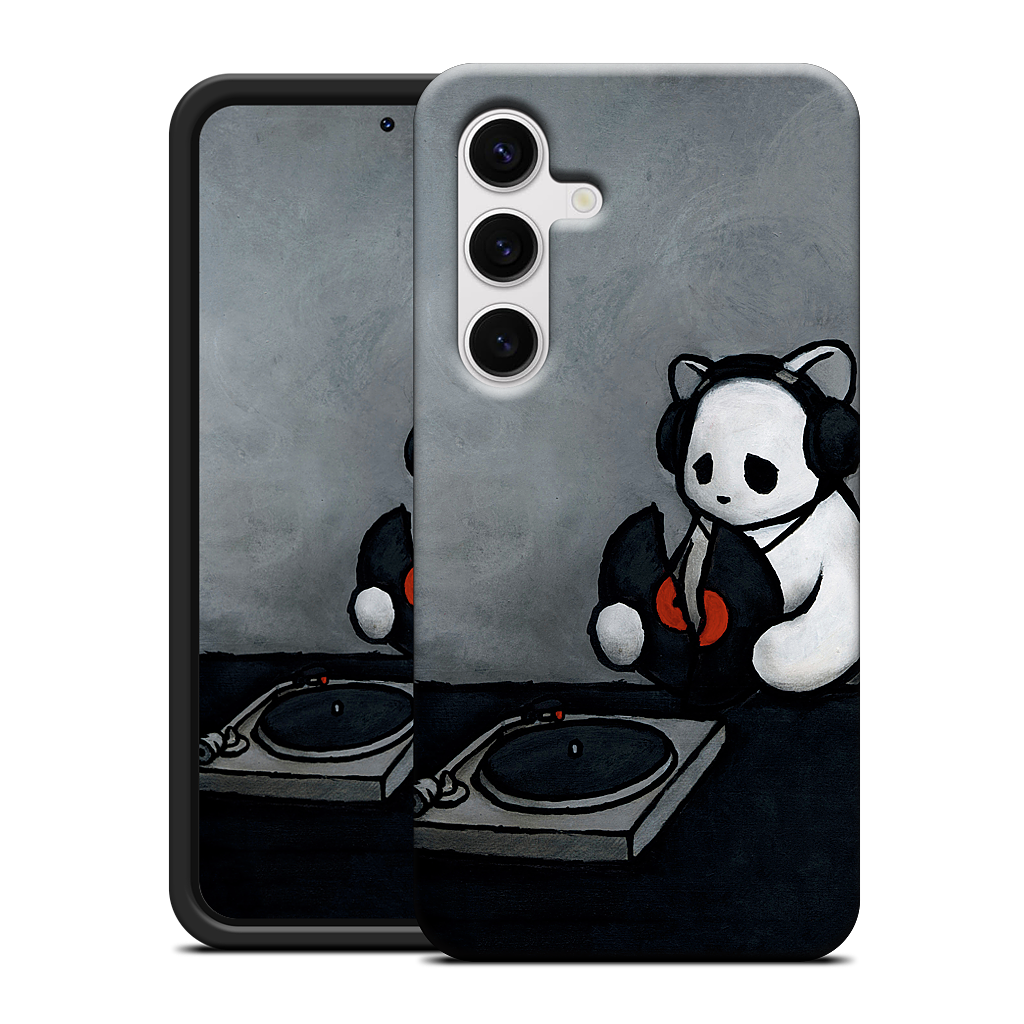 The Soundtrack (To My Life) Samsung Case