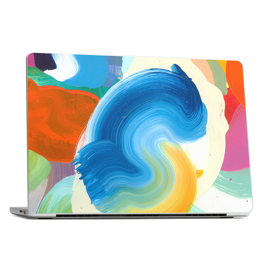 Vav 08 MacBook Skin