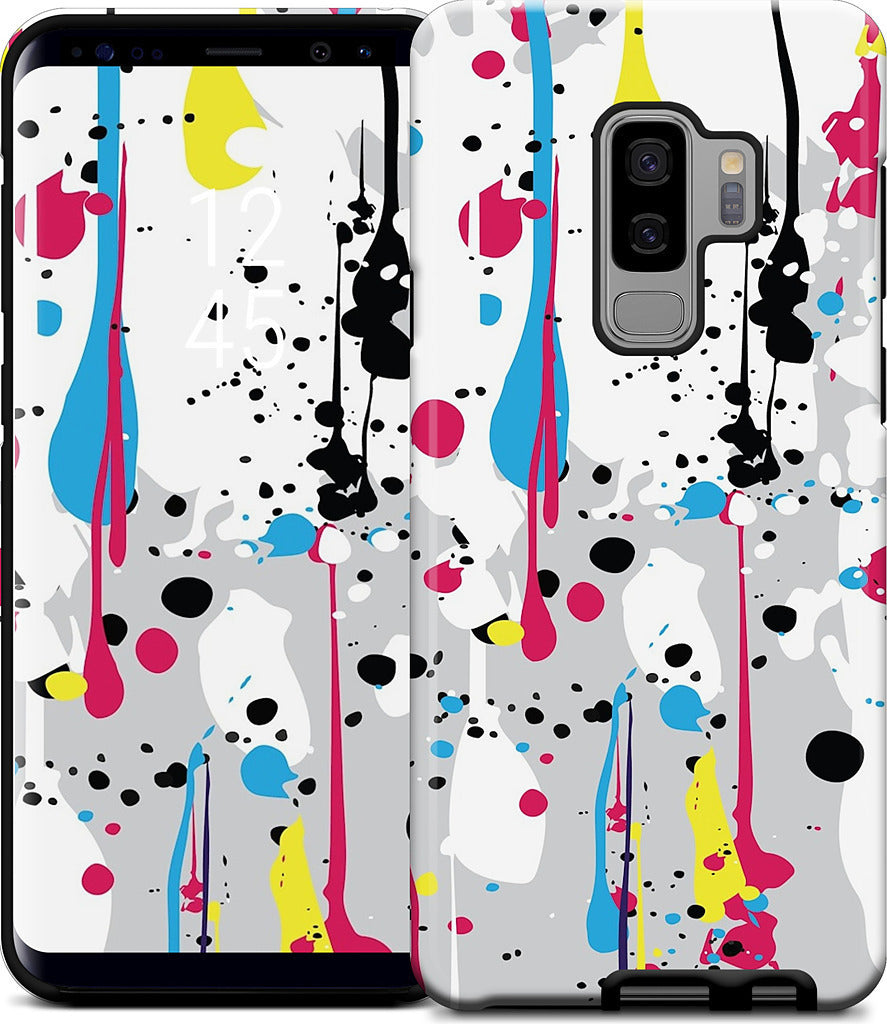 Urban Pop Splatt Samsung Case