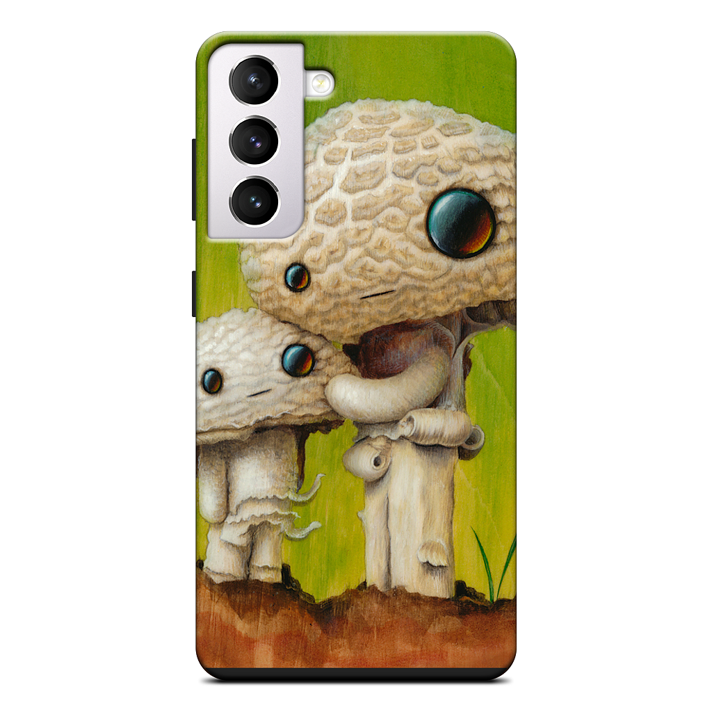 Mushy Samsung Case