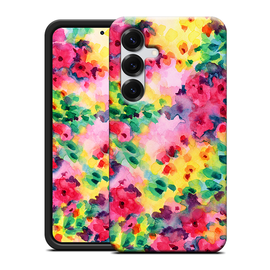 Flourish 1 Samsung Case