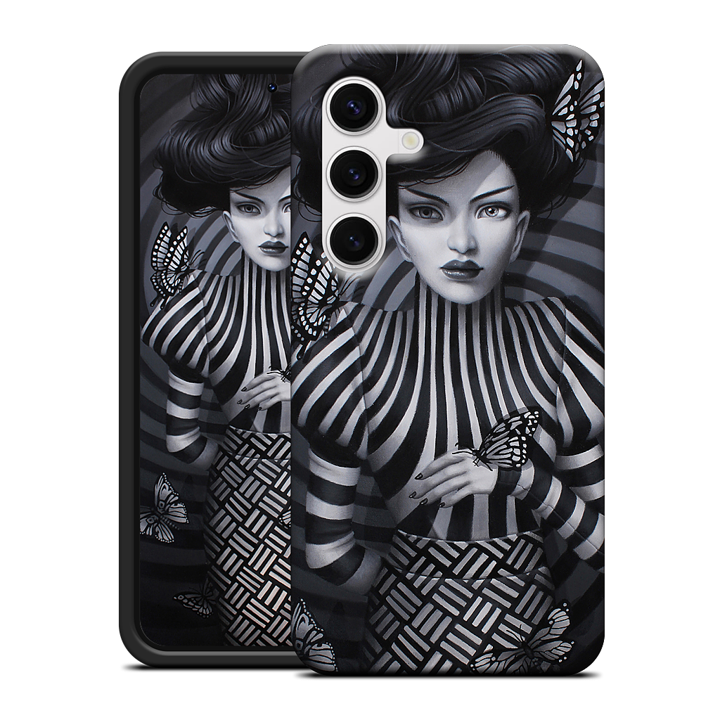 Autohypnotic Samsung Case