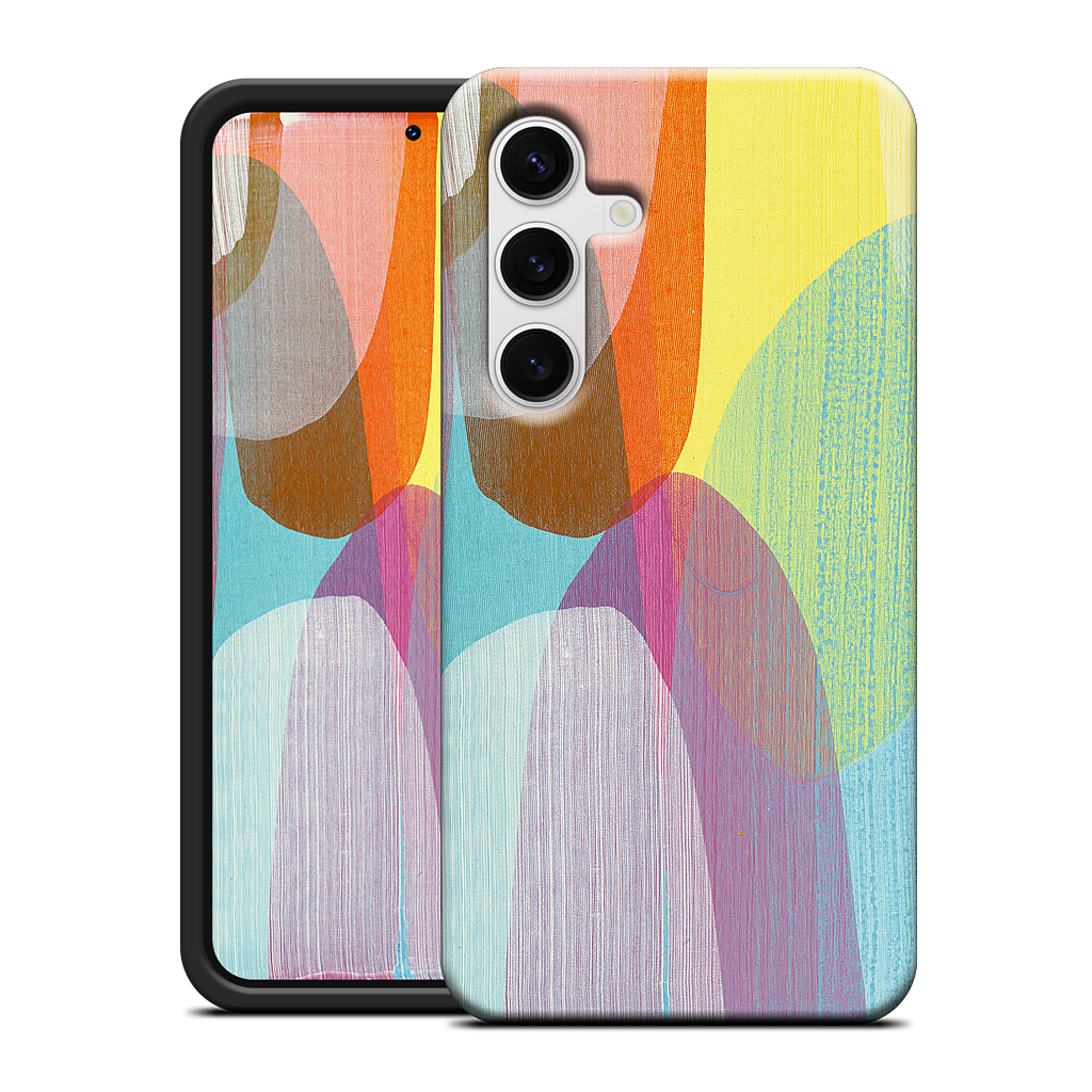 Hot Minute 02 Samsung Case
