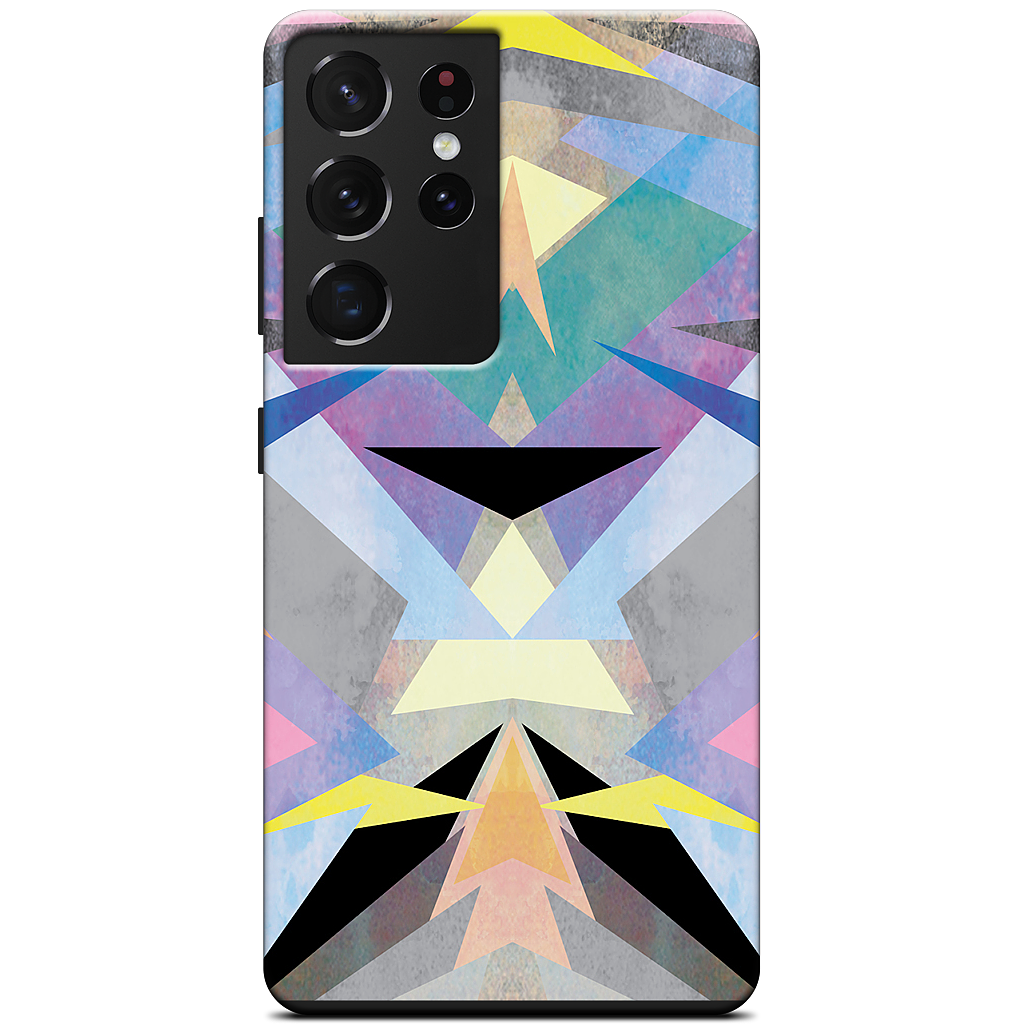 Origami Samsung Case