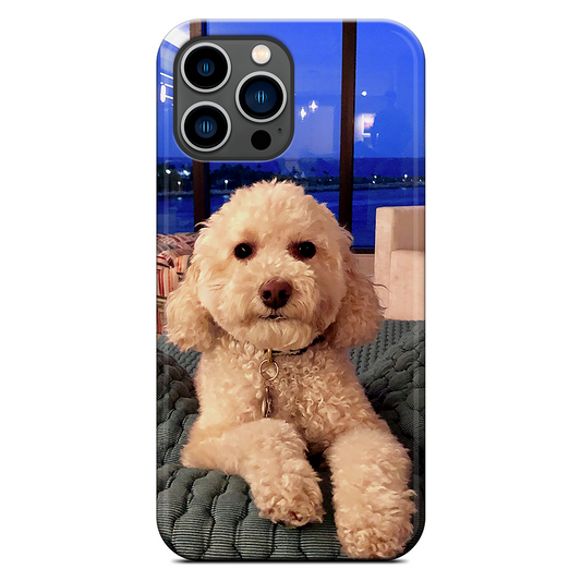 Custom iPhone Case - a02bcec9