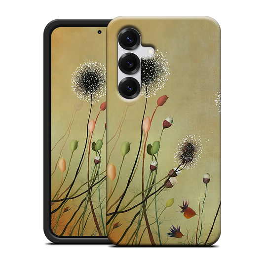 Bending Towards Light Samsung Case