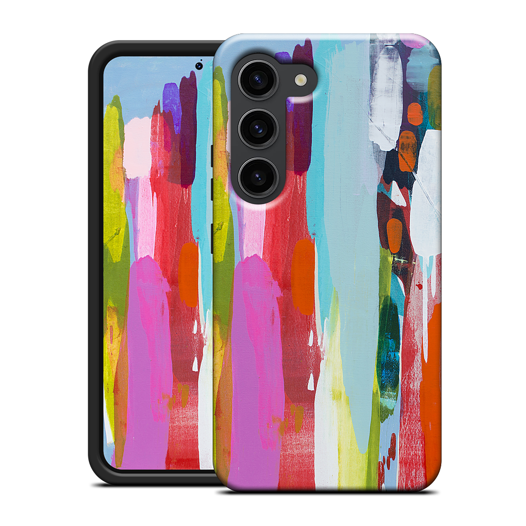 Getting Close Samsung Case