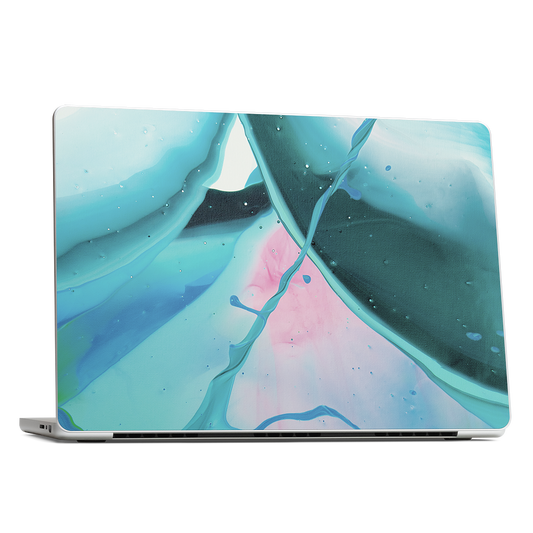 Auspex MacBook Skin