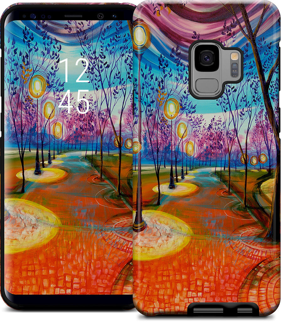 From Dusk Till Dawn Samsung Case