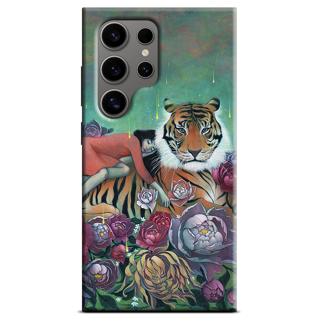 Talisman Samsung Case