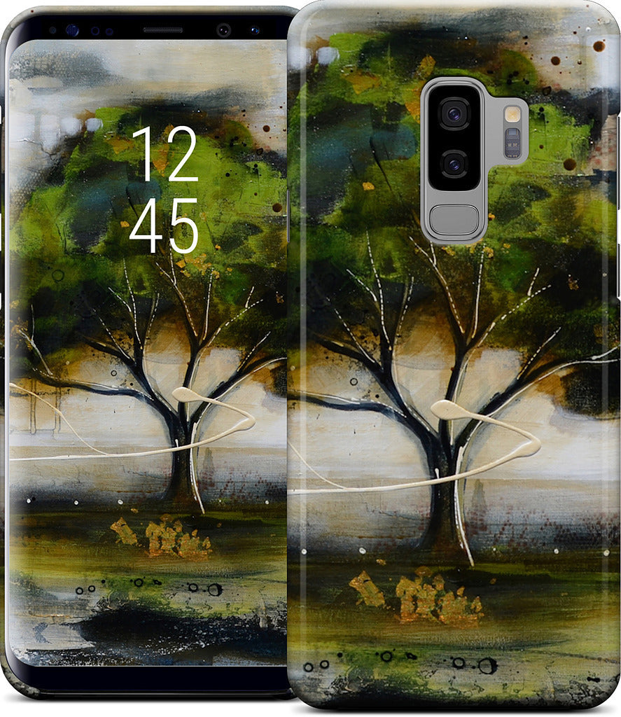 Knowing Tree Samsung Case