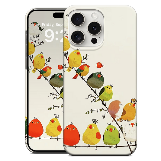 Custom iPhone Case - 3b1960e0