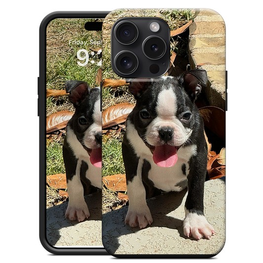 Custom iPhone Case - 169cd9ca