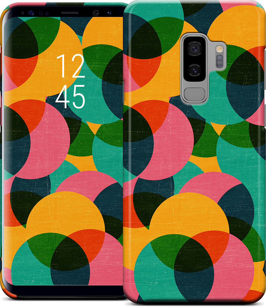 imagine Samsung Case