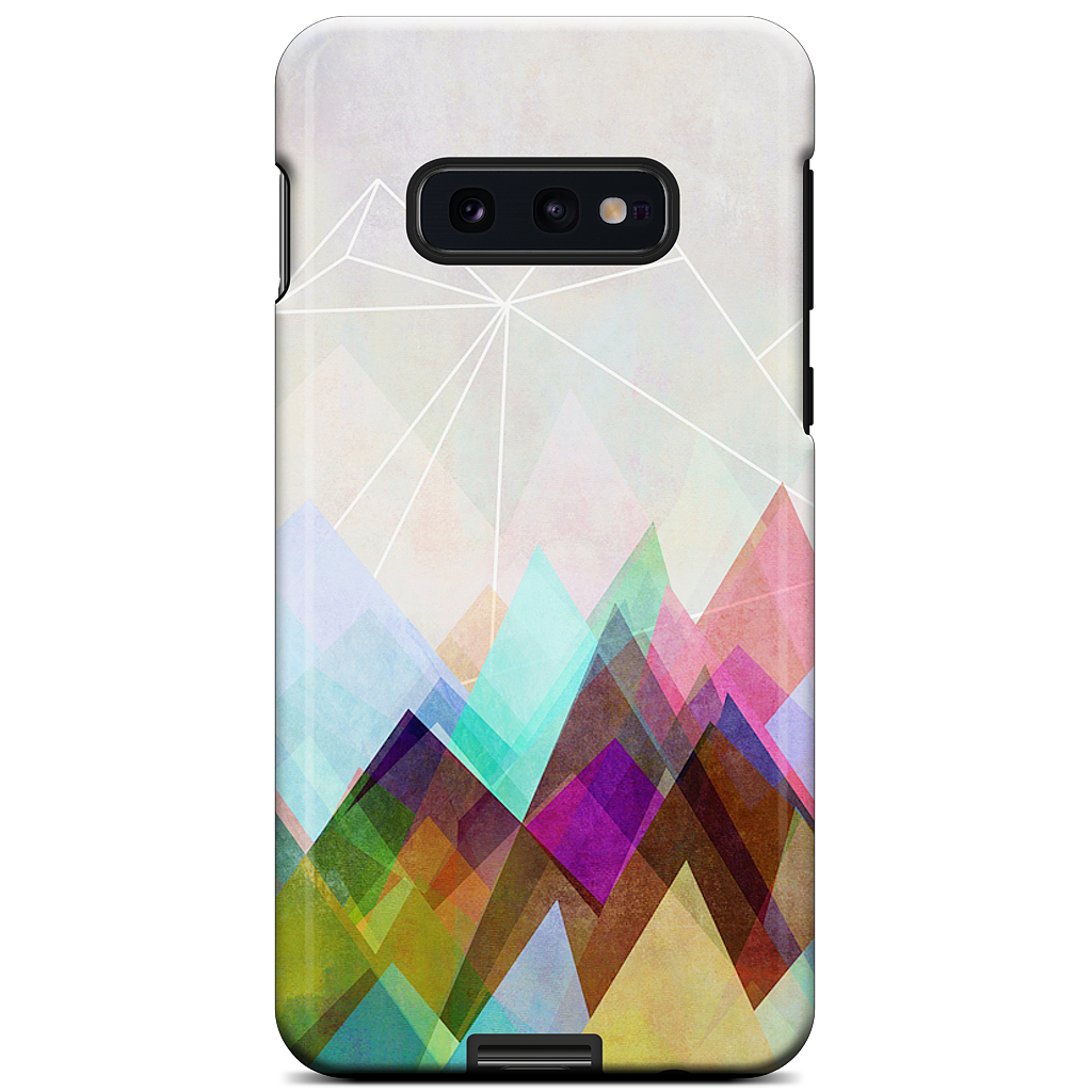 Graphic 104 Samsung Case