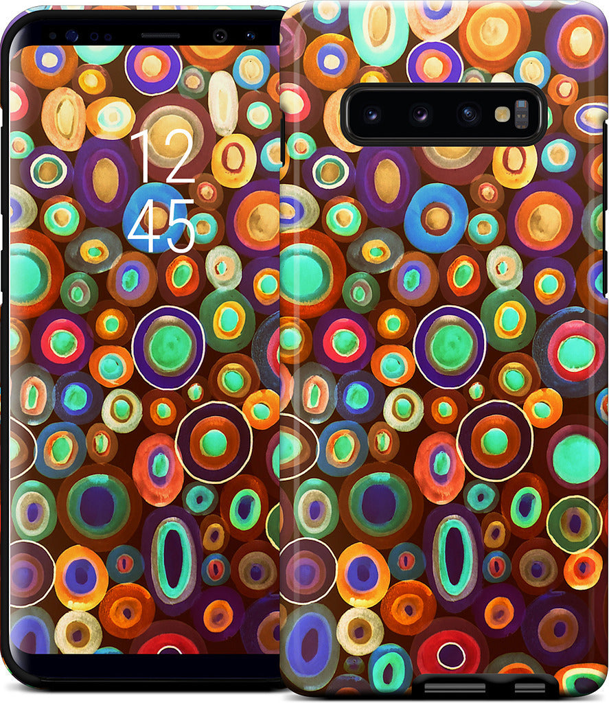 Galore 4 Samsung Case