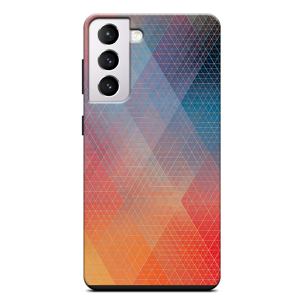 Digitalis Samsung Case